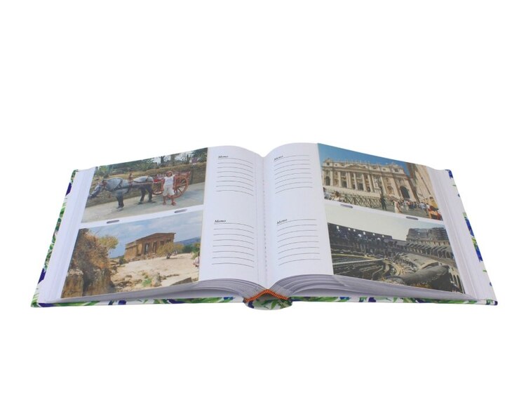 Modus Flowers 10x15/200 (P329)