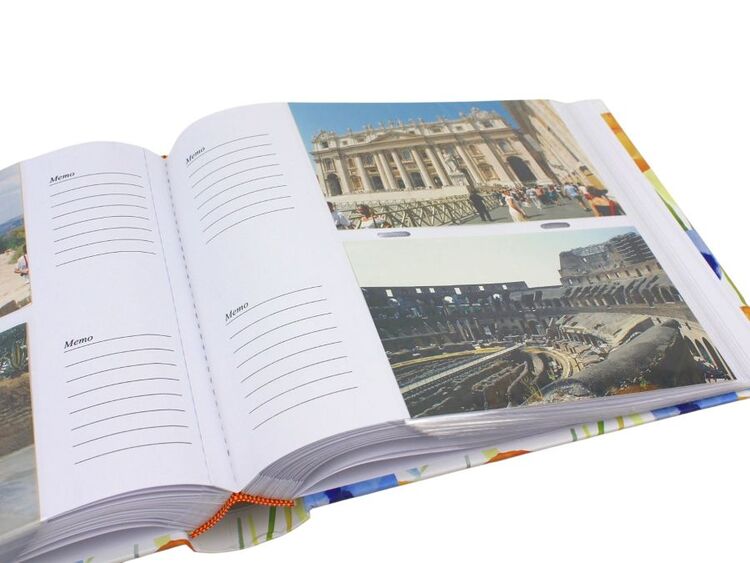 Modus FLOWERS 10x15/200 (P652)