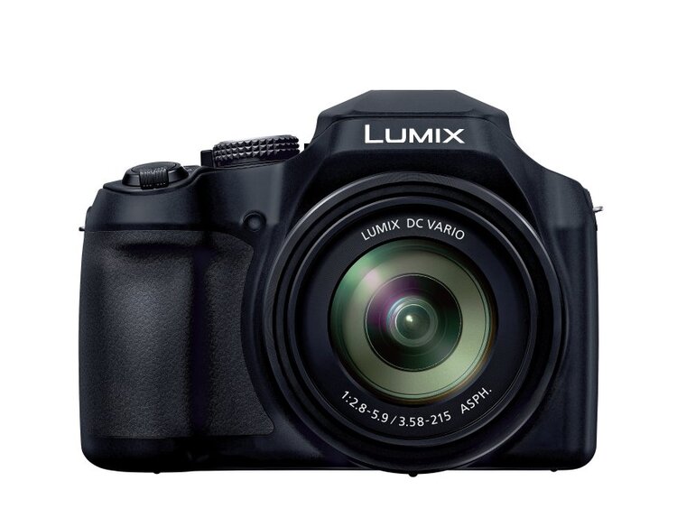 Panasonic Lumix DC-FZ82D