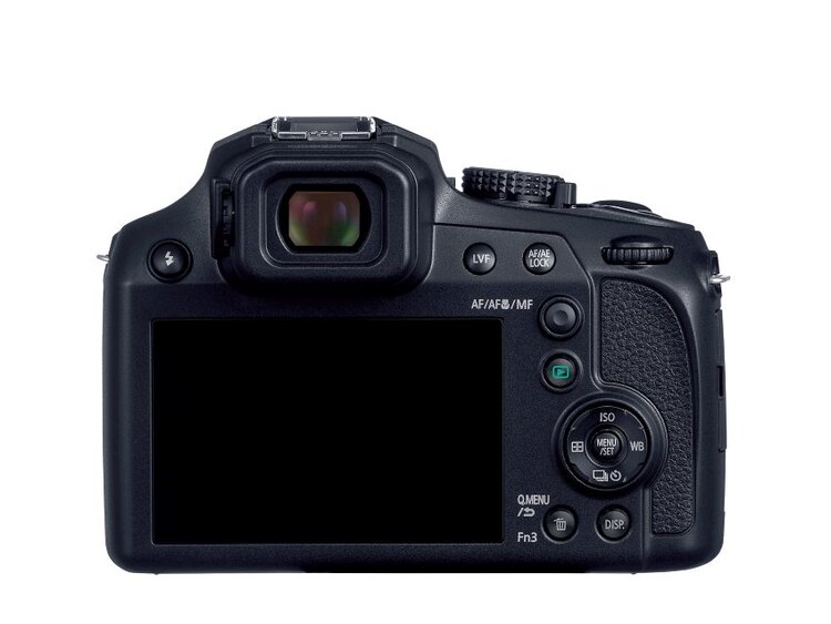 Panasonic Lumix DC-FZ82D