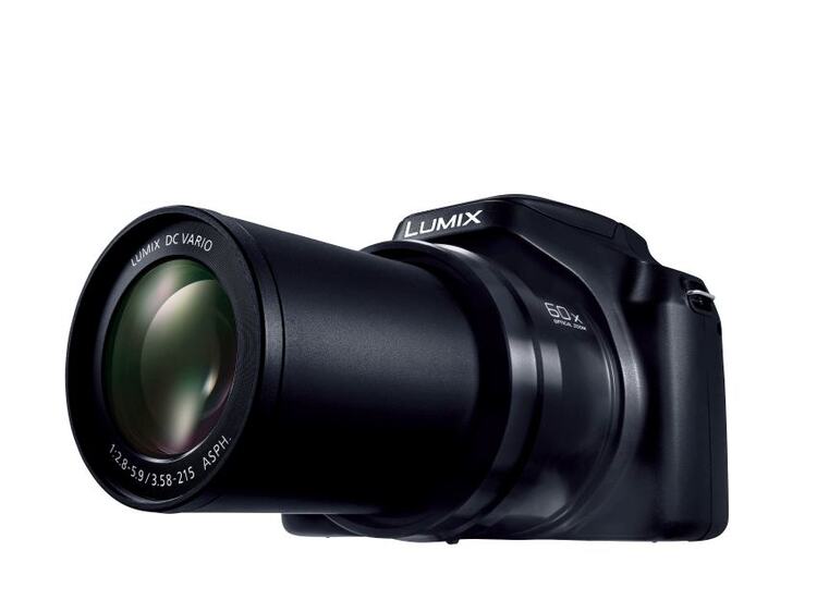 Panasonic Lumix DC-FZ82D