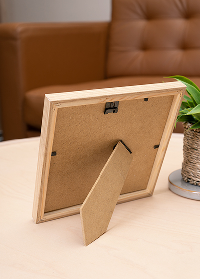 Falc Quadro - fotorámik - Dub, 10x10, 15x15