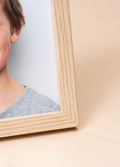 Falc Quadro - fotorámik - Dub, 10x10, 15x15