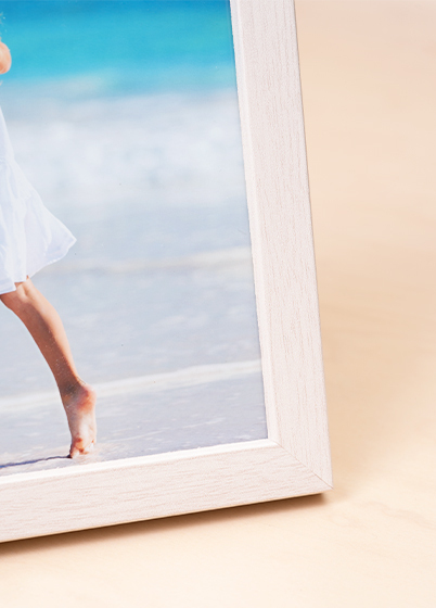 Falc Quadro - fotorámik - Prírodná, 10x10, 15x15