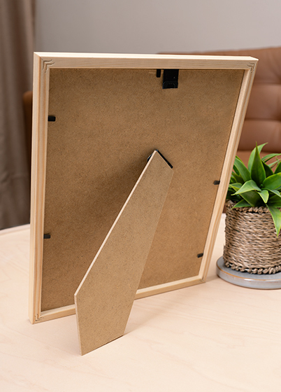 Falc Quadro - fotorámik - Dub, 15x20, 20x25