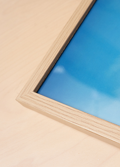 Falc Quadro - fotorámik - Piesková, 20x20, 30x30