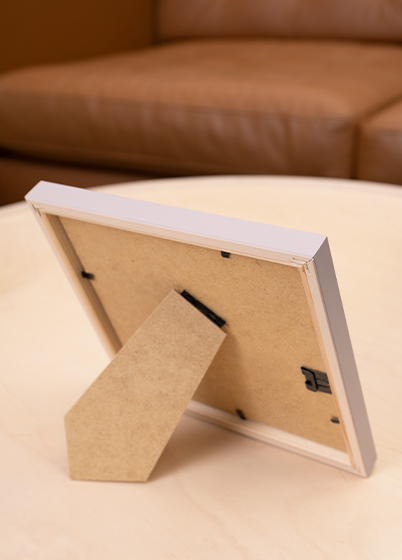 Falc Quadro - fotorámik - Fialová, 10x10, 15x15