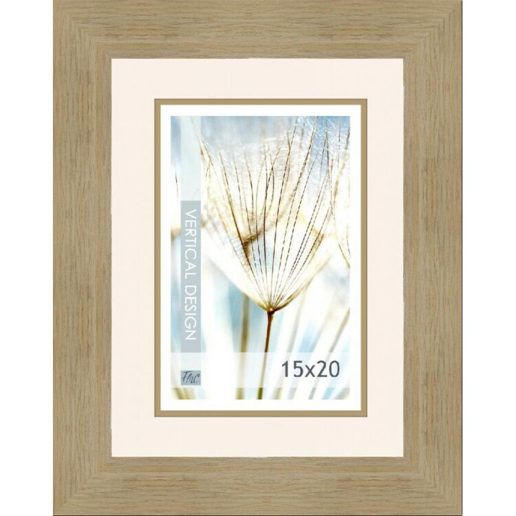 Rámik - Falc SW009 16WV 15x20