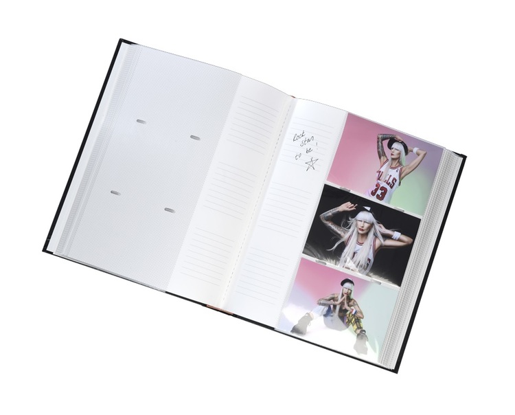 Exclusive Line 10x15/300 Blue