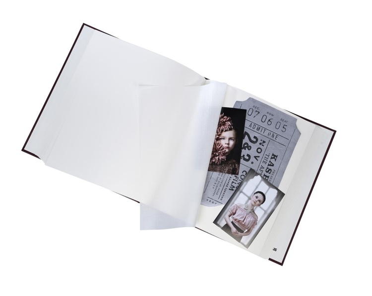 Exclusive Line Maxi 500 Red