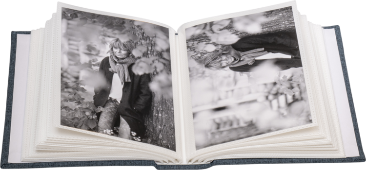 Base Line Canvas Minimax Brown 10x15/100