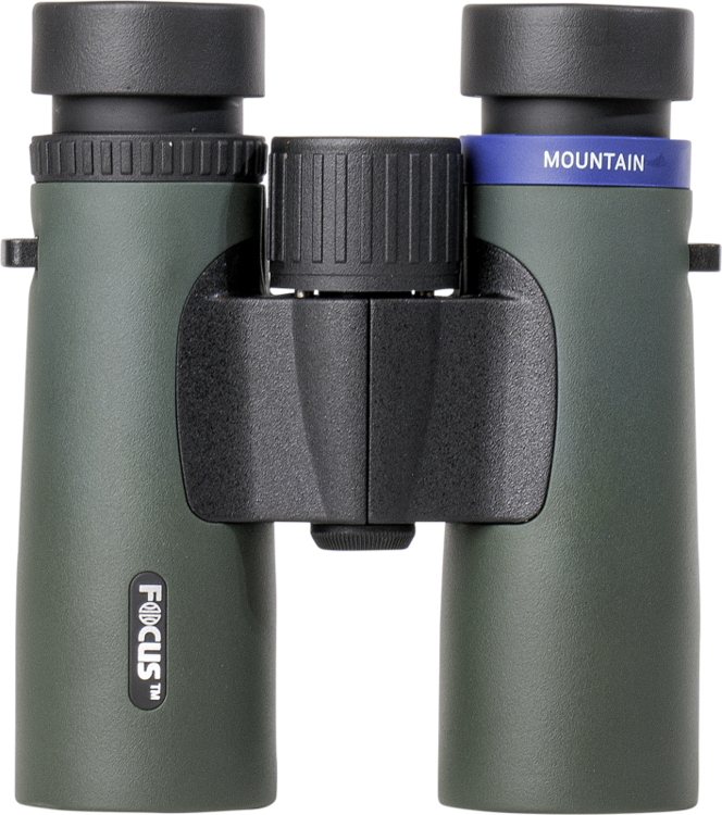 Focus Sport Optics Mountain 8x33