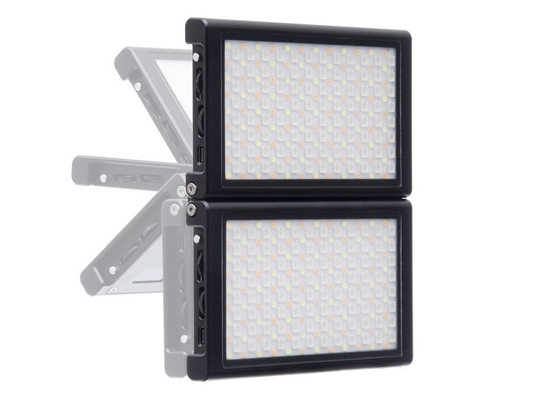 Fomei LED Mini RGB 24