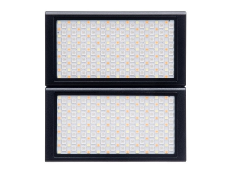 Fomei LED Mini RGB 24