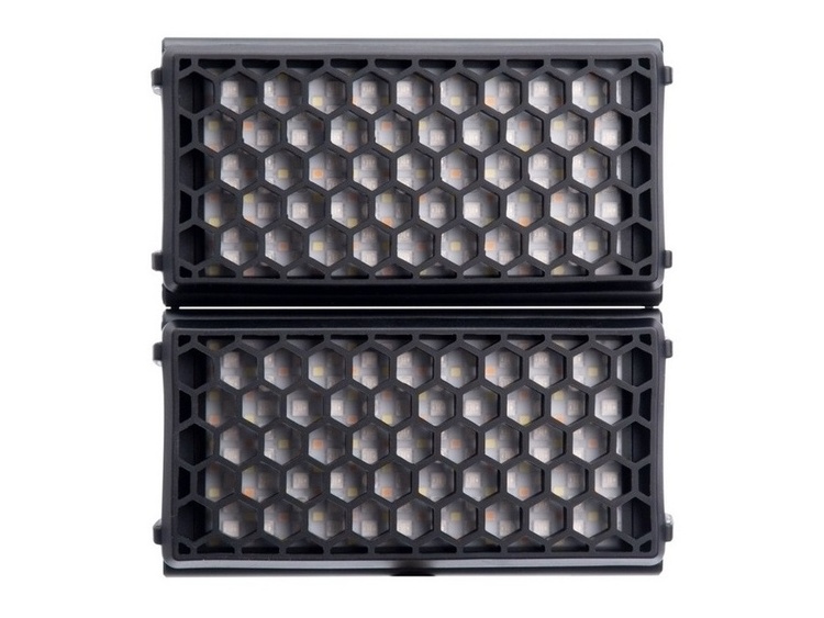 Fomei LED Mini RGB 24