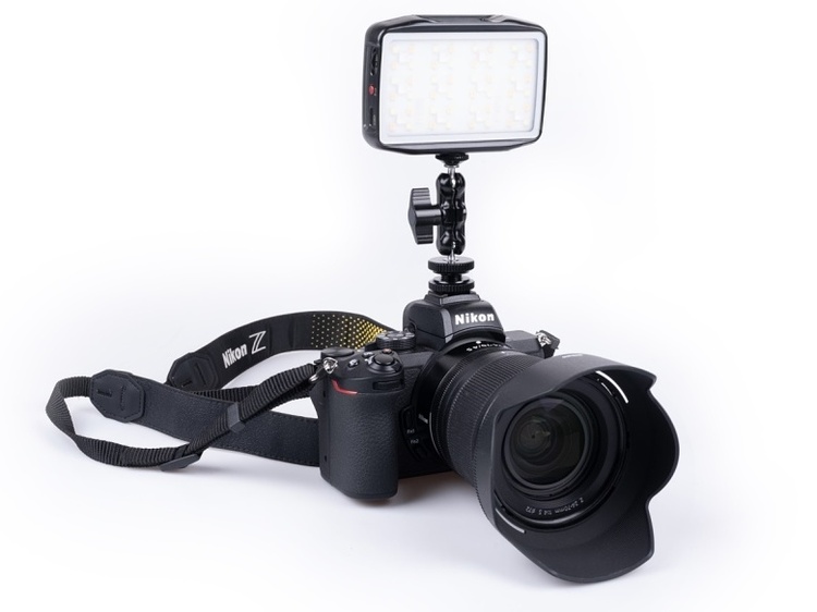 Fomei LED Mini RGB 5