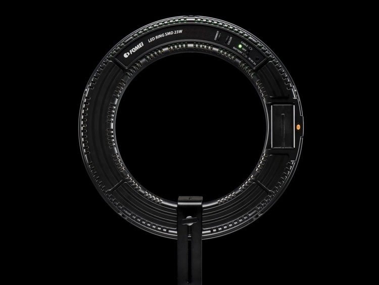 Fomei Led Ring 23 MUAH indoor kit