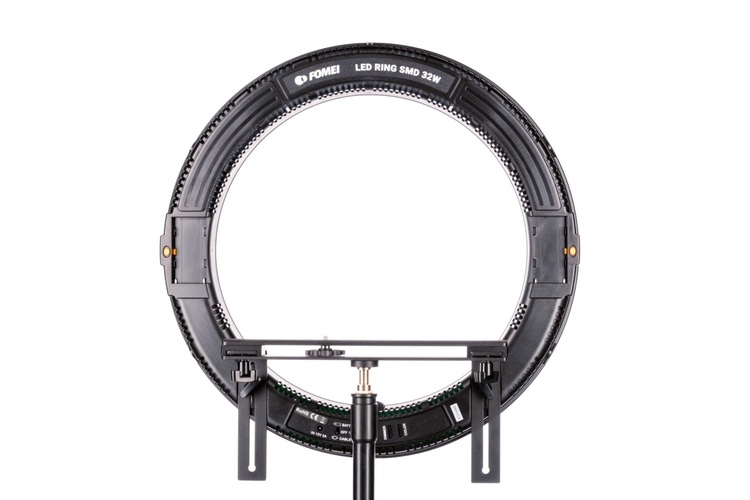 Fomei LED Ring SMD 32W