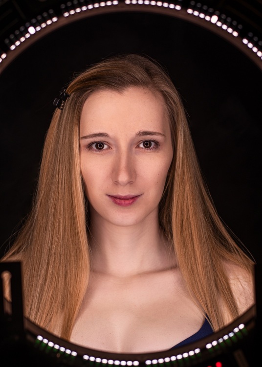 Fomei LED Ring SMD 32W