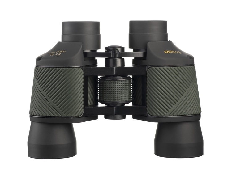 Fomei 8x40 ZCF