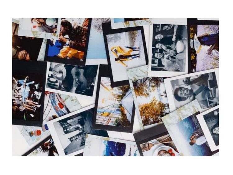 FujiFilm Instax™ Mini Classic Film Bundle 30ks