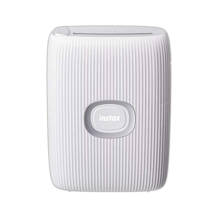 FujiFilm Instax Mini Link 2 Clay White