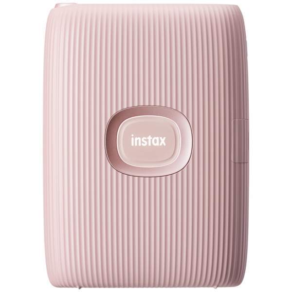 FujiFilm Instax Mini Link 2 Soft Pink