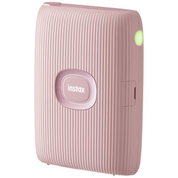 FujiFilm Instax Mini Link 2 Soft Pink