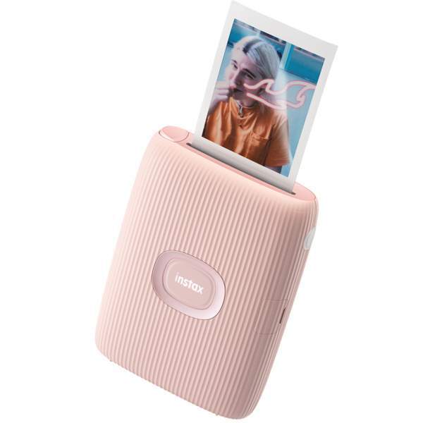 FujiFilm Instax Mini Link 2 Soft Pink