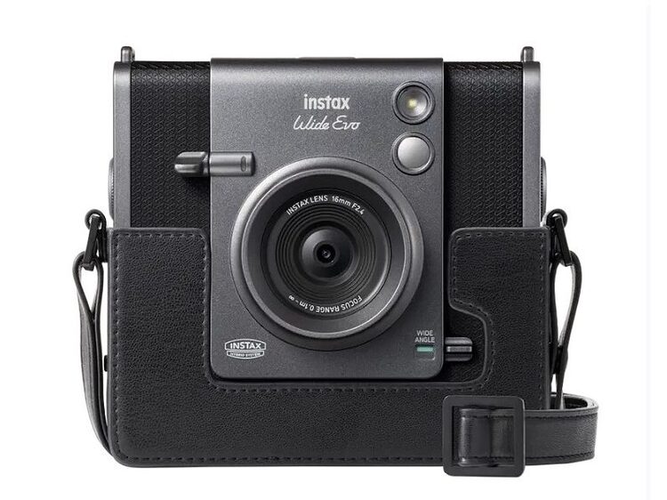 FujiFilm instax WIDE Evo™ puzdro