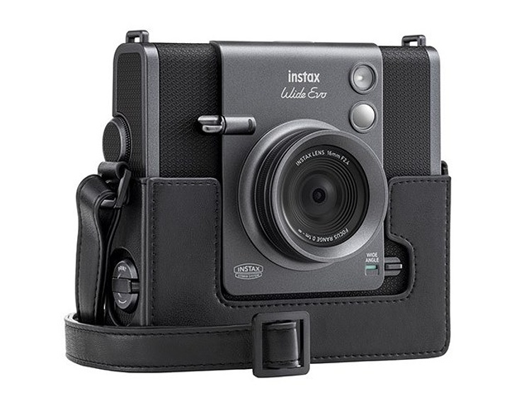 FujiFilm instax WIDE Evo™ puzdro