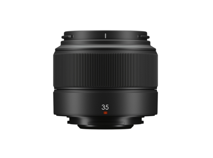 FujiFilm XC 35mm f/2