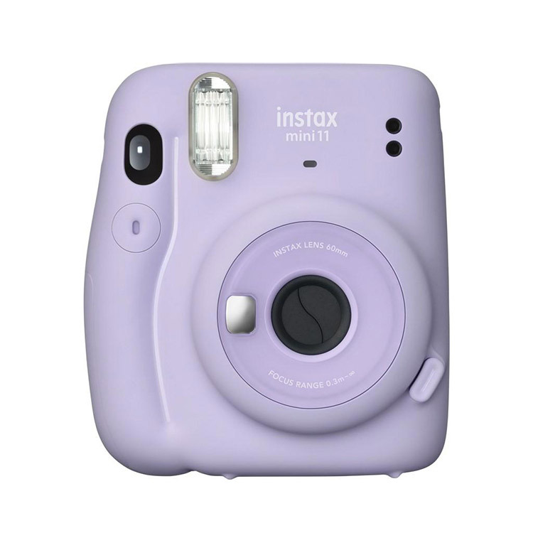 FujiFilm Instax Mini 11 Lilac Purple