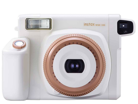 FujiFilm Instax Wide 300 Toffee