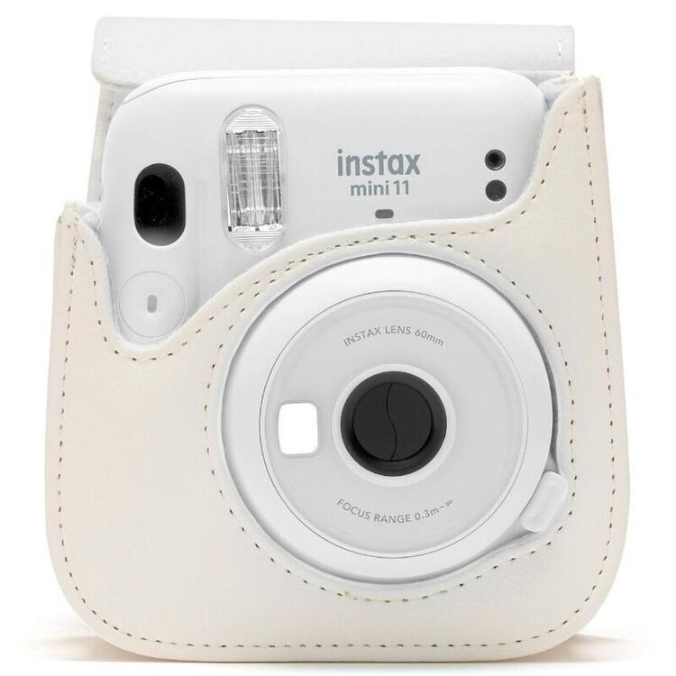 FujiFilm Instax Mini 11 puzdro Ice White