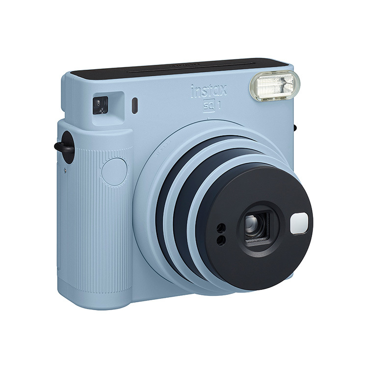 FujiFilm Instax Square SQ1 Glacier Blue