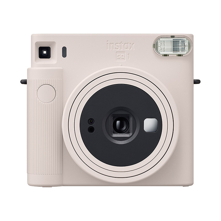 FujiFilm Instax Square SQ1 Chalk White