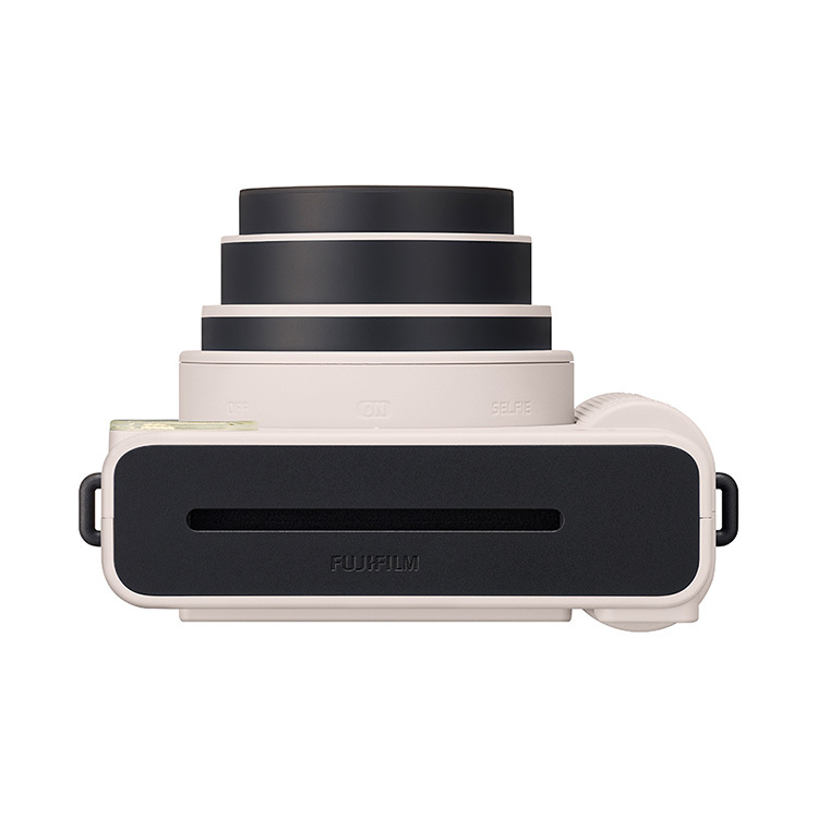 FujiFilm Instax Square SQ1 Chalk White