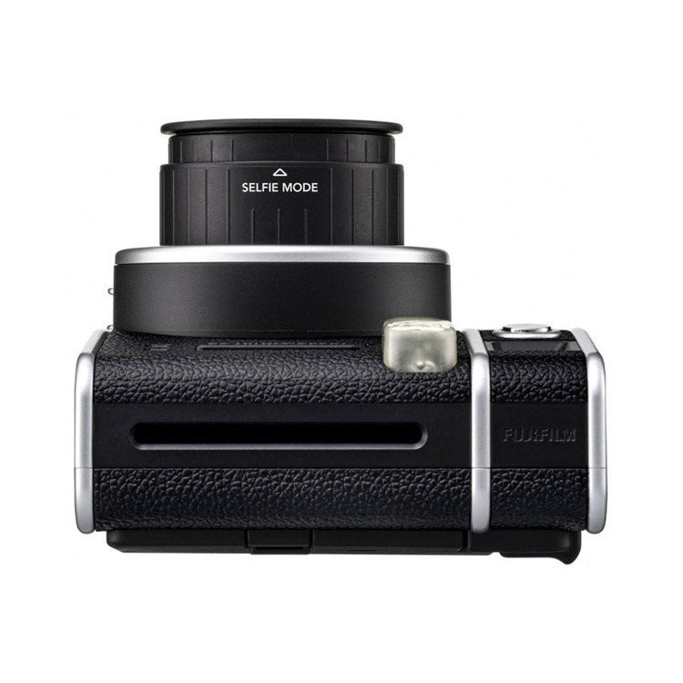 FujiFilm Instax Mini 40 čierny