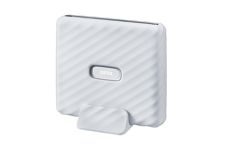 FujiFilm Instax Link Wide biela