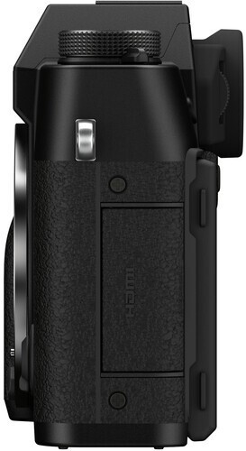 FujiFilm X-T30 II + XC 15-45mm f/3.5-5.6 OIS PZ čierny