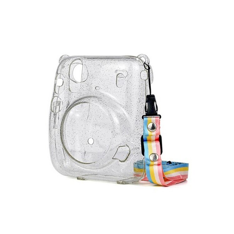 FujiFilm Instax Mini 11 puzdro Glitter