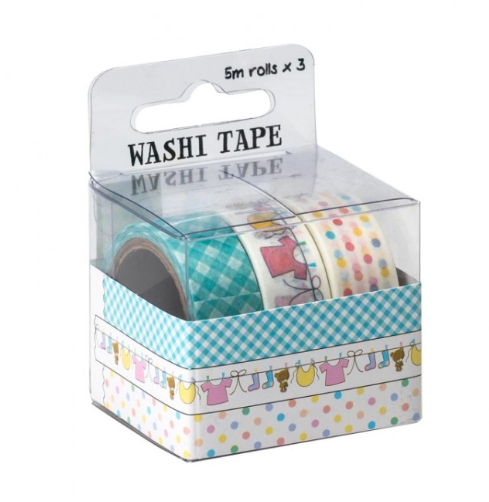 FujiFilm Washi Tape Baby