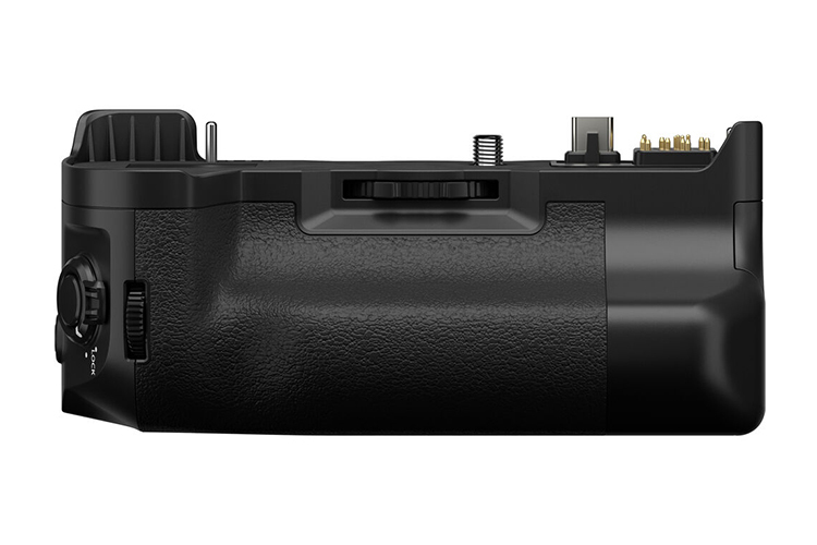FujiFilm Vertical battery grip VG-XH pre  X-H2S