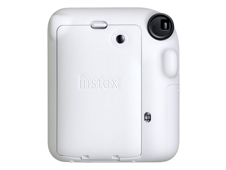 FujiFilm Instax Mini 12 Clay White