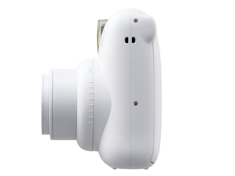 FujiFilm Instax Mini 12 Clay White