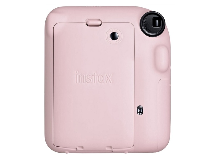 FujiFilm Instax Mini 12 Blossom Pink