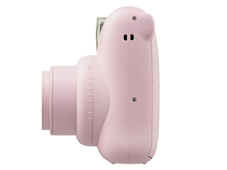 FujiFilm Instax Mini 12 Blossom Pink