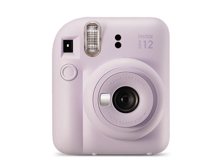 FujiFilm Instax Mini 12 Lilac Purple