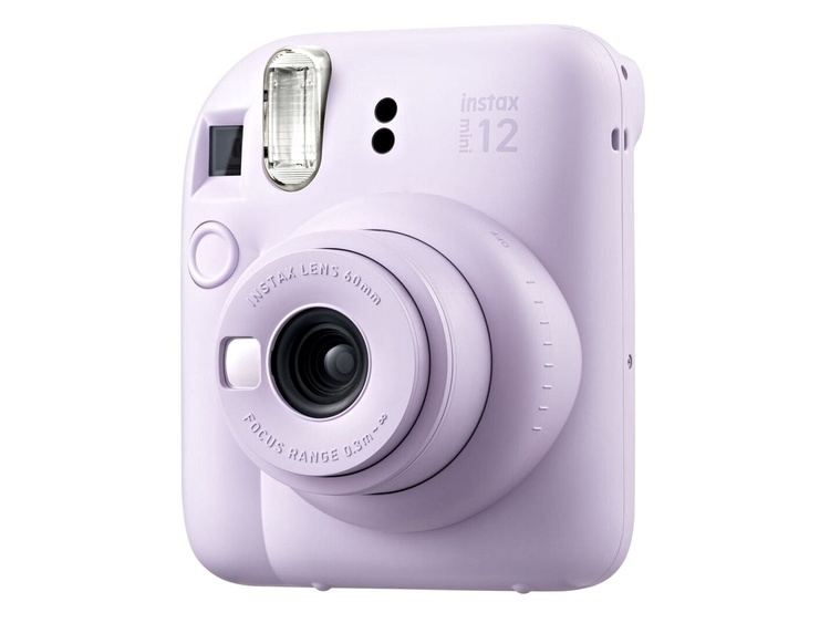 FujiFilm Instax Mini 12 Lilac Purple